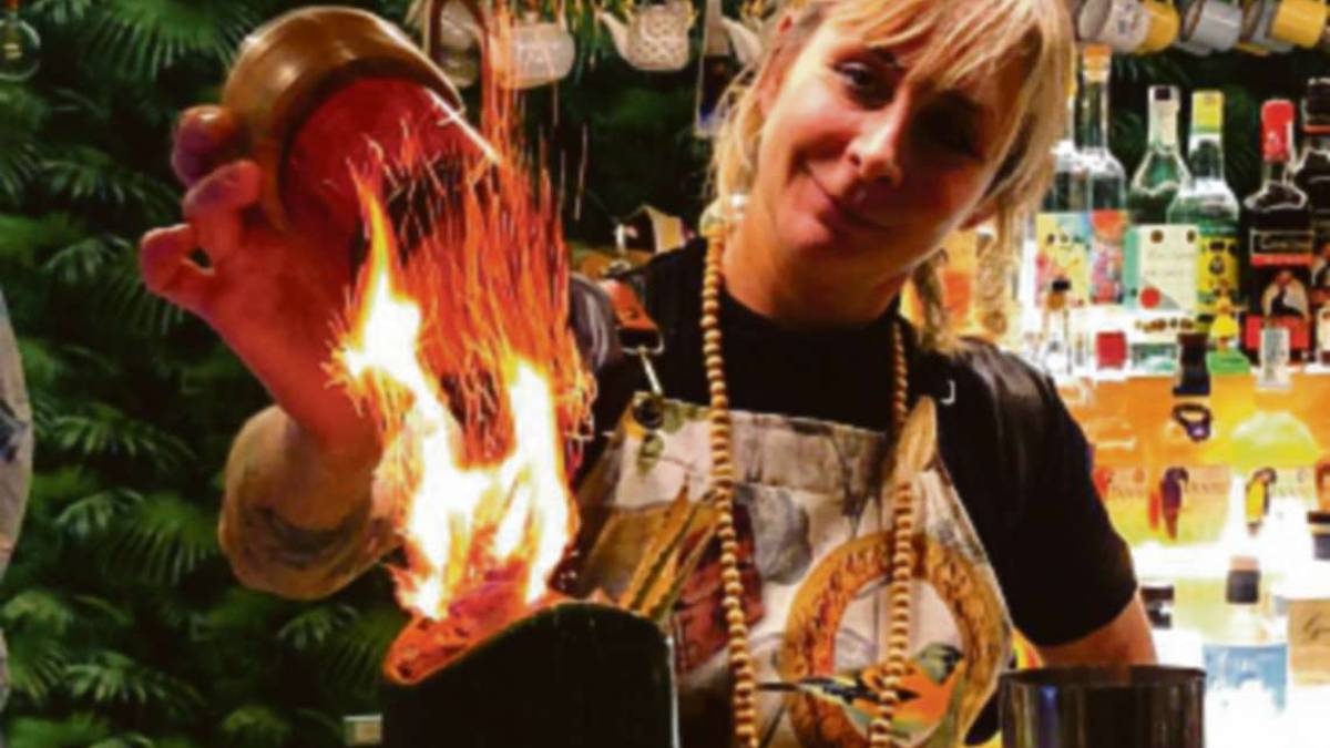Bellaria, Hawaiki premiato come ristorante guru