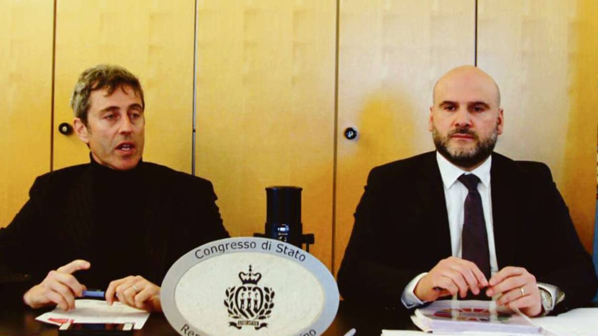 San Marino, le mosse per l'autonomia idrica