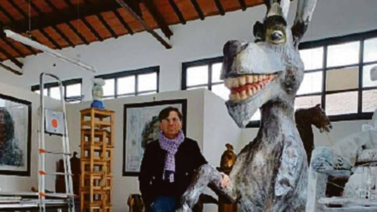 Cesena, inizia San Giovanni e nasce un'alleanza artistica a tre