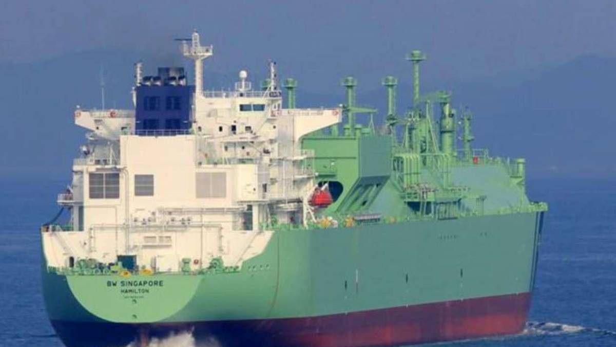 Ravenna, primo incontro tra sindaco e governo sull'energia