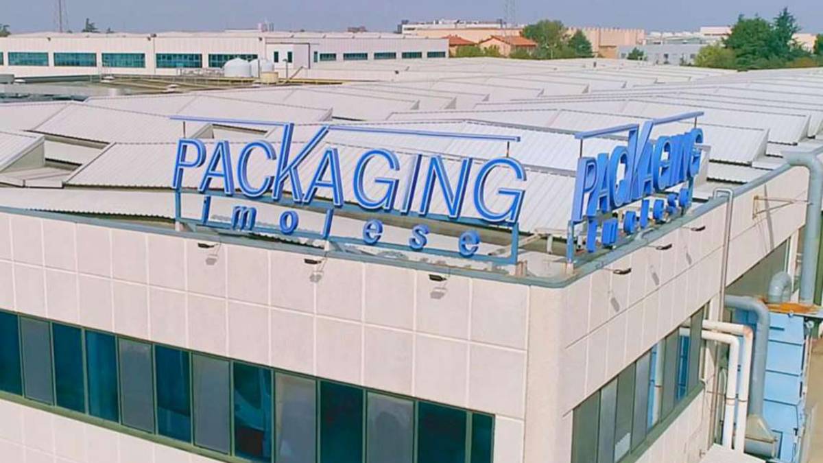 Packaging Imolese, rinnovato il contratto integrativo aziendale