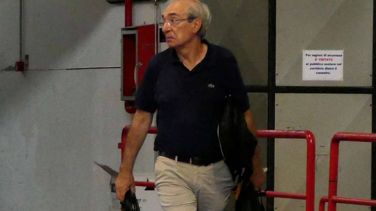 Basket A1 donne, E-Work in pausa ma in linea con i programmi