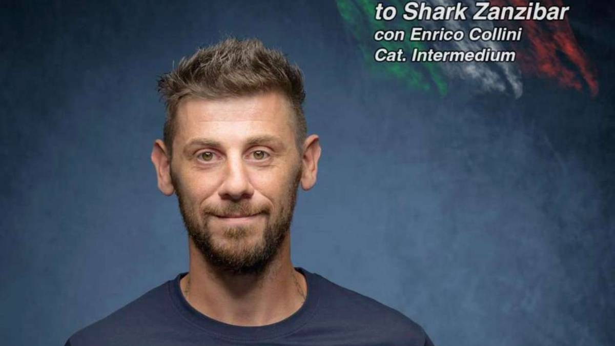 Forlì. Agility dog, Enrico Collini e Baghera sul tetto d'Europa