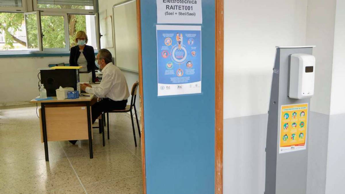 Matematica e pandemia, a Ravenna lezione di Quarteroni ai liceali