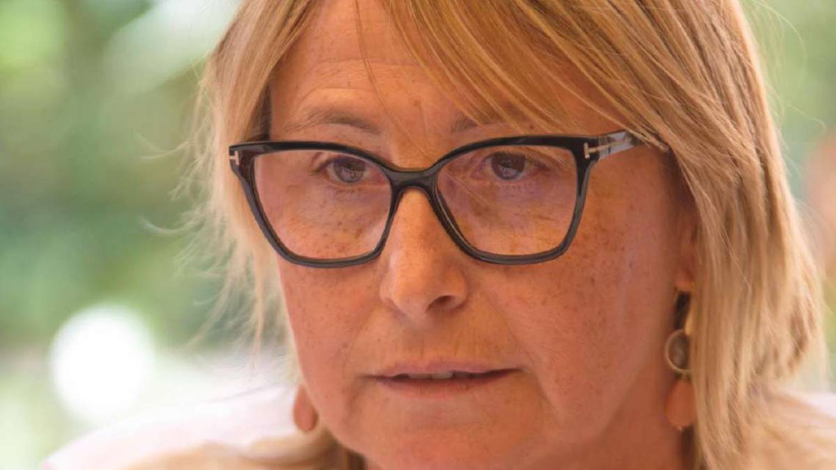 Calcio, Claudia Zignani: «Ravenna, la parola chiave è riscatto»