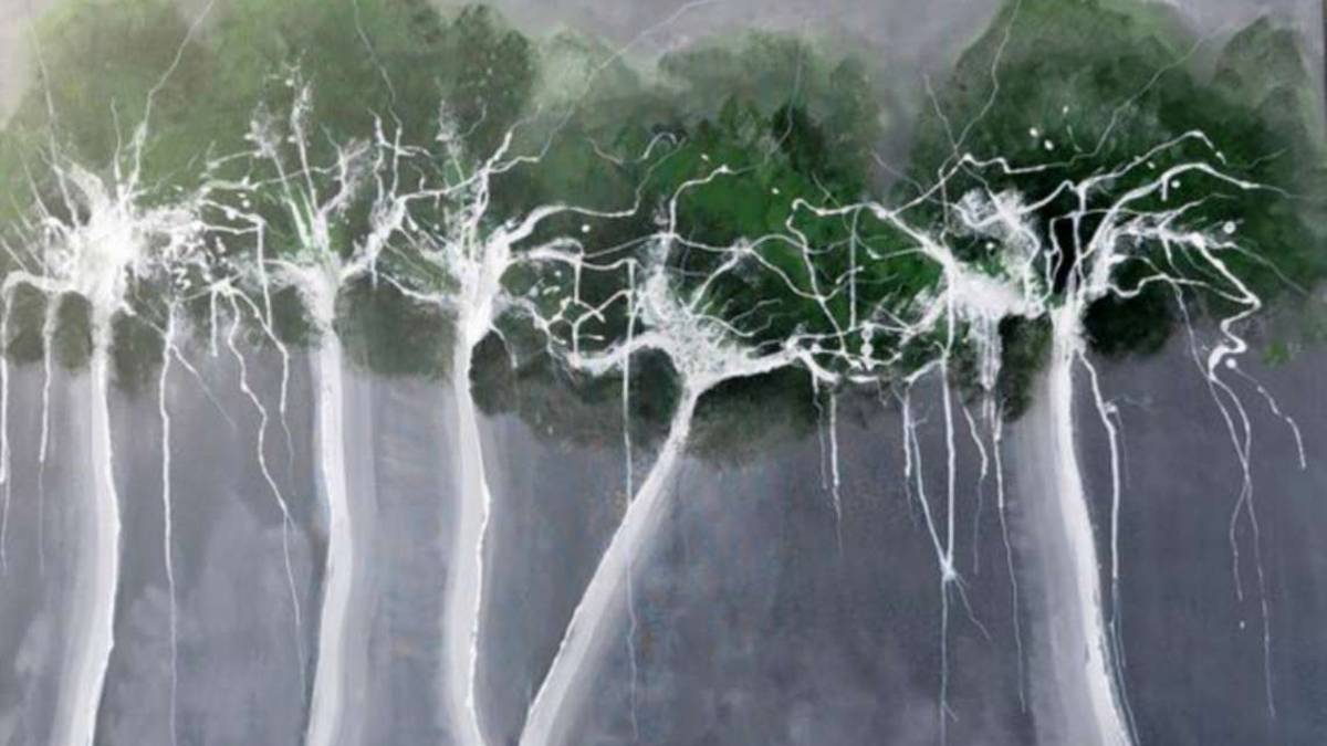 Rosetta Berardi in mostra a Lugo