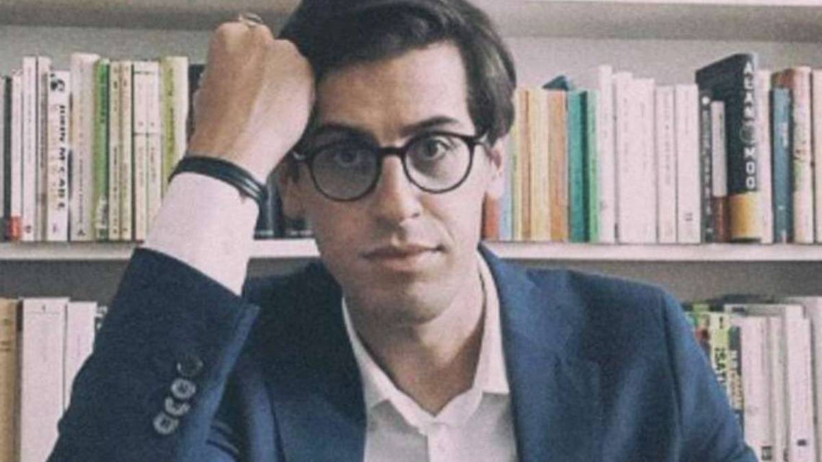 Ciacci e La tassonomica dei mirabili