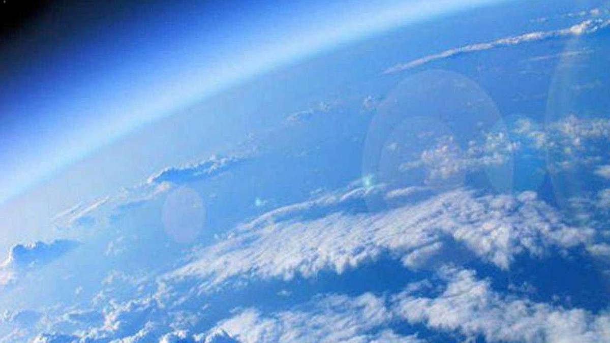 L’artico sotto la minaccia dell’effetto serra