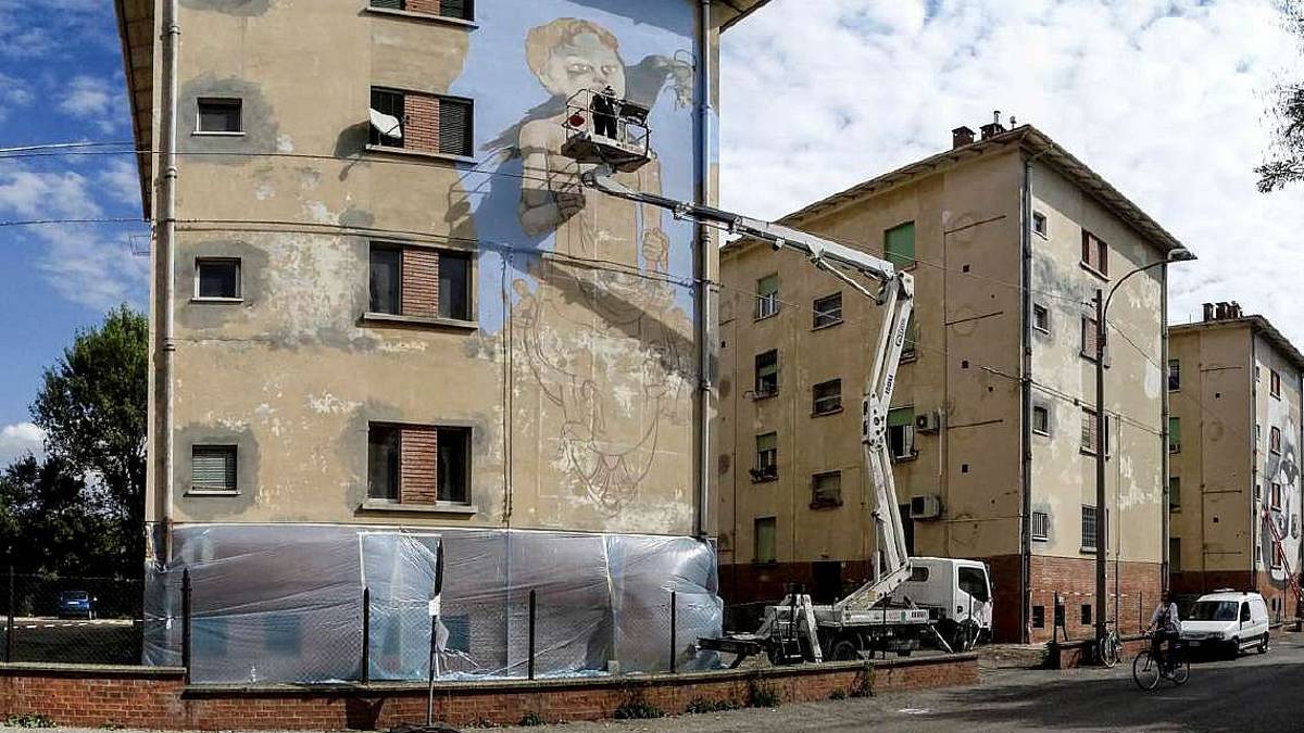 Imola, conflitti fra vicini l'Asp crea un team di mediatori