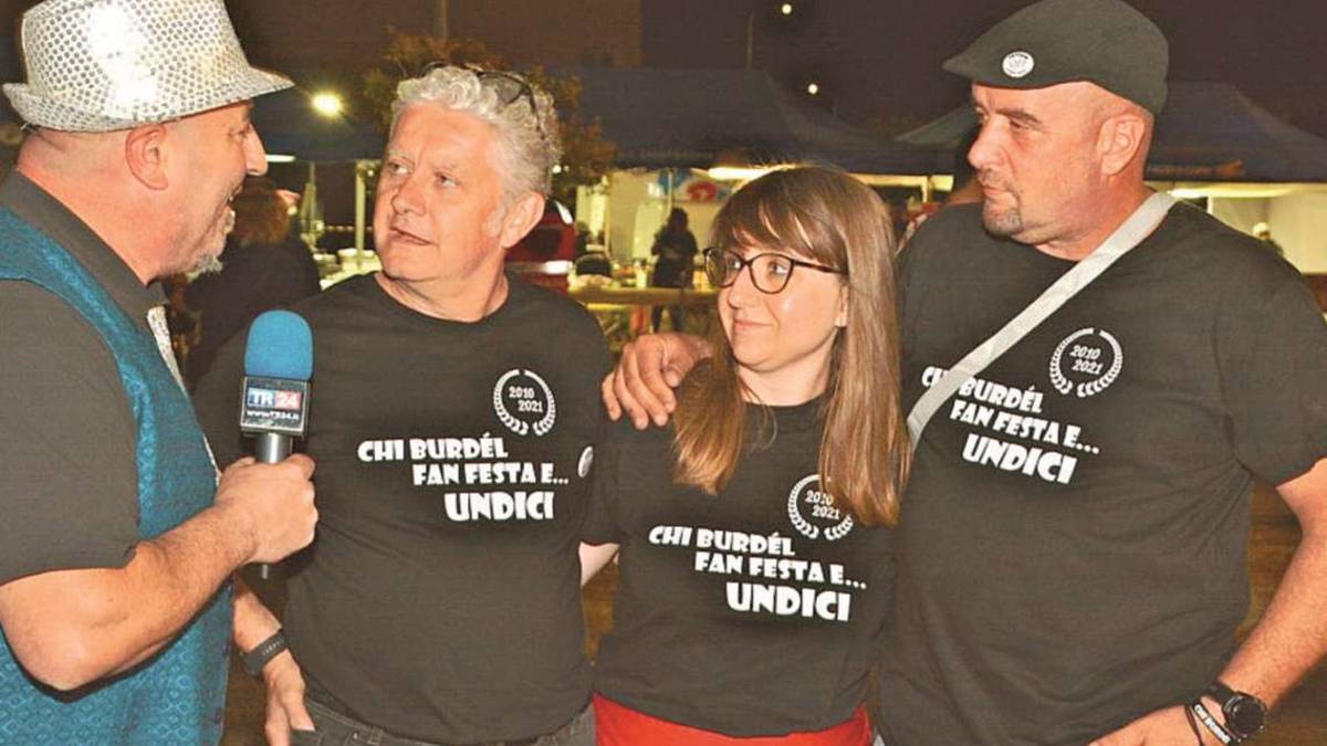 Cesenatico, un furto rovina la festa benefica per un bimbo malato