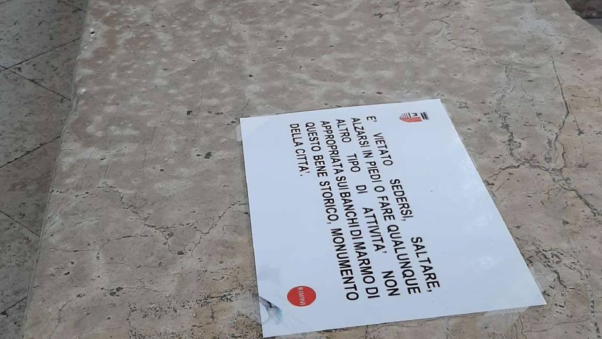 Rimini. Vecchia Pescheria, il Comune “chiude” tutti i banchi