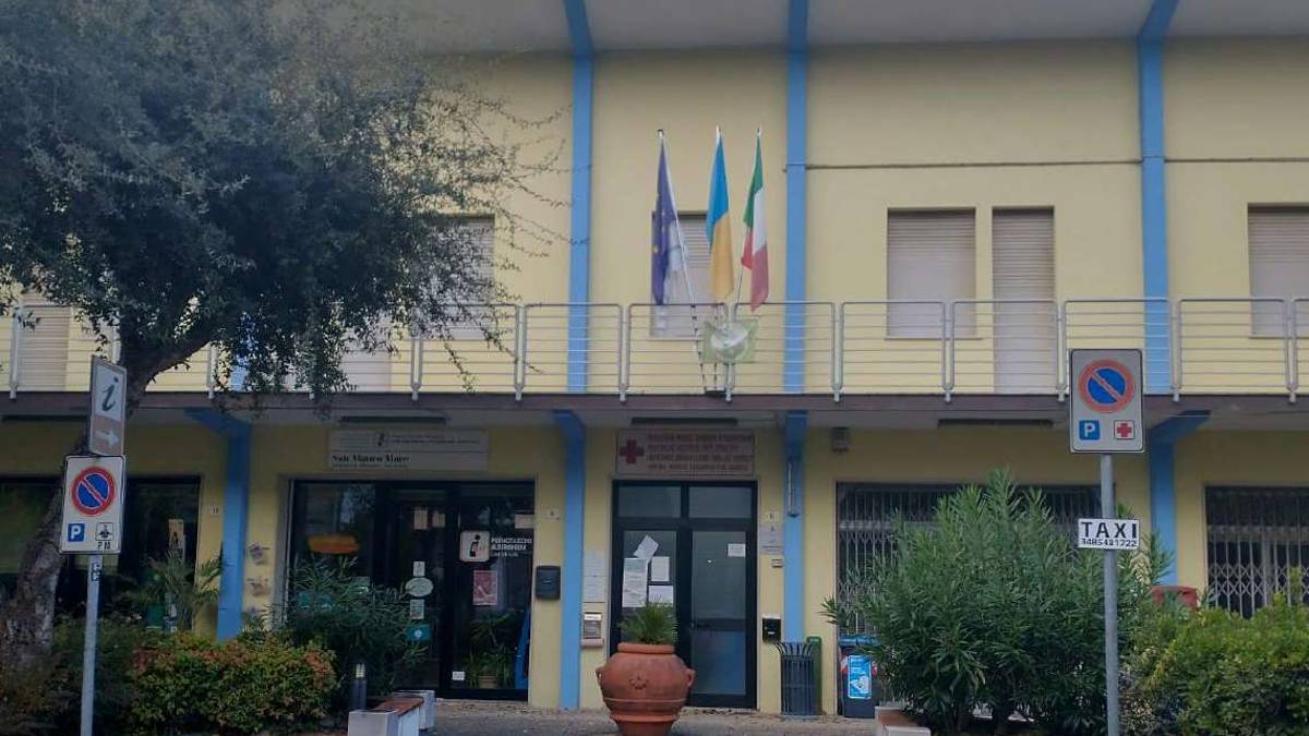 Il nuovo medico a San Mauro Mare non arriva. La sindaca: Mi ha detto che ci ha ripensato
