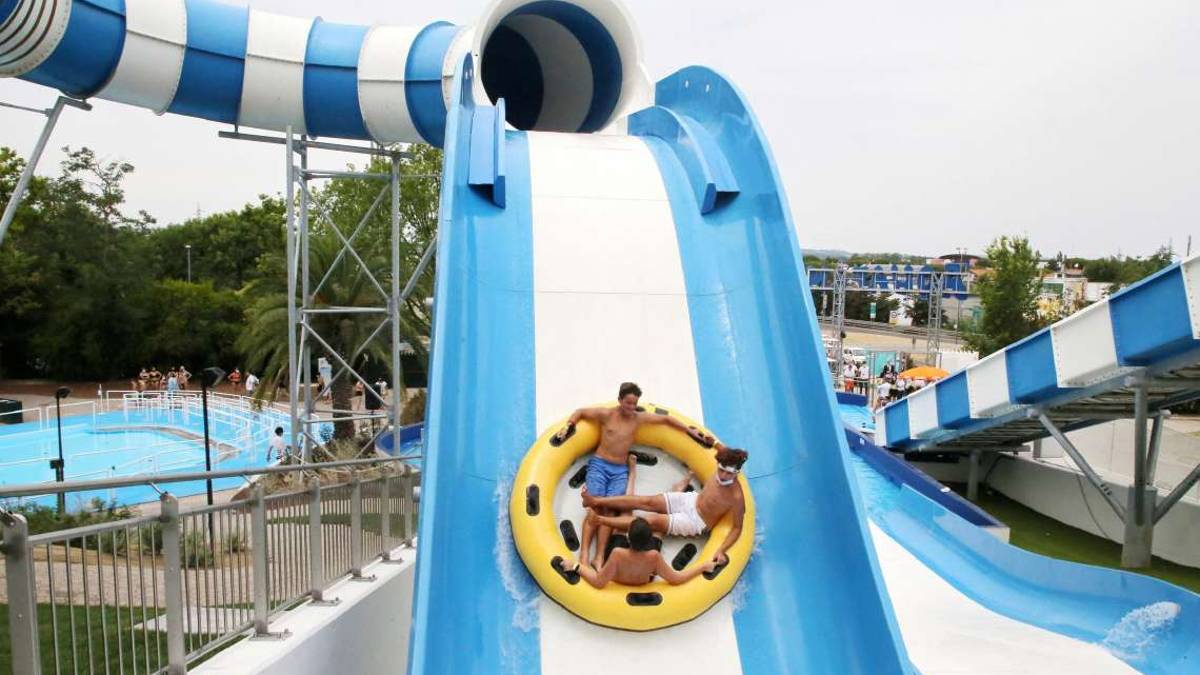 L’industria del divertimento punta sulla sostenibilità