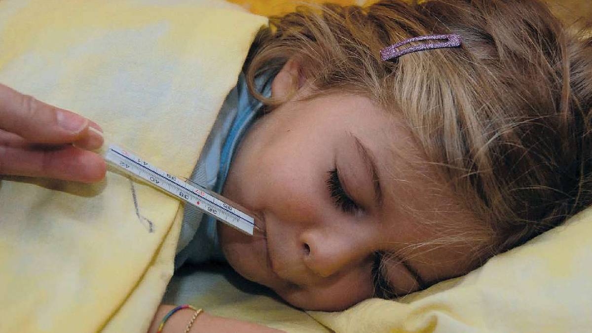 Congestione e mal di testa: il long Covid negli adolescenti