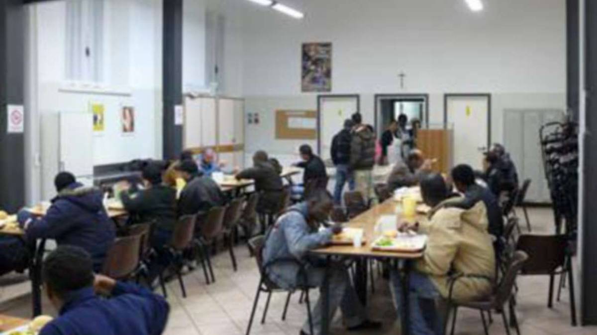 Forlì, servizi Caritas anche a Ferragosto