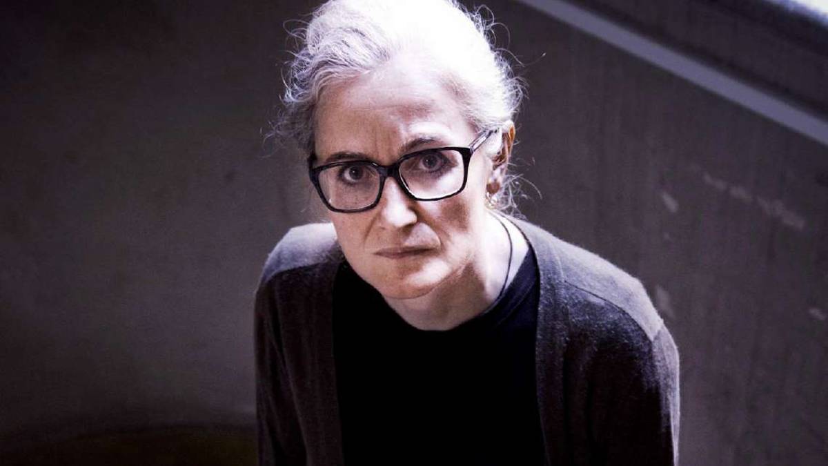 Catalysi, a Cesena il nuovo festival di Claudia Castellucci
