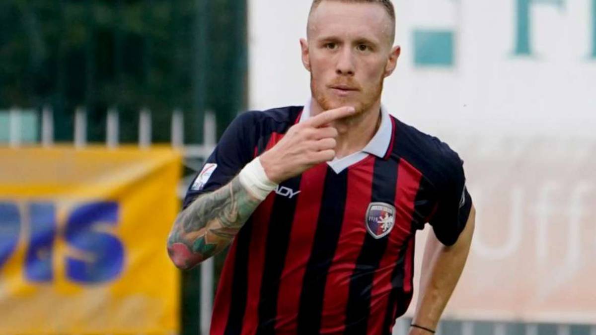 Calcio C, De Feo: Imolese, ripagherò la tua fiducia