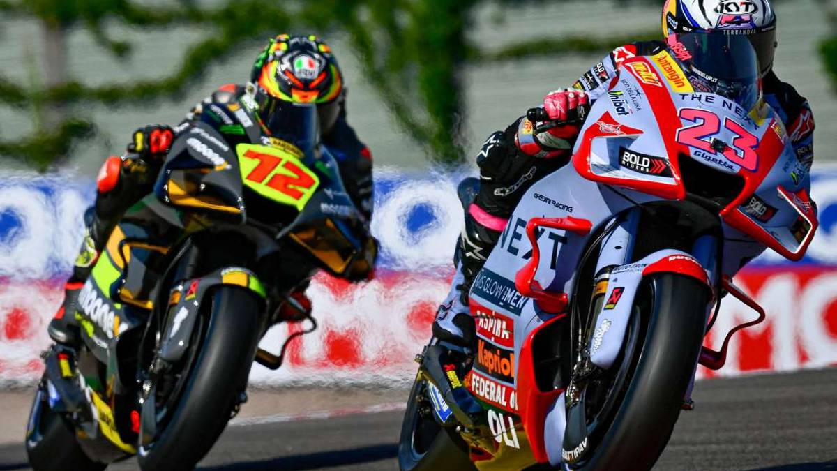 Con Bastianini & Bezzecchi la Romagna nel 2022 ha riacceso i motori