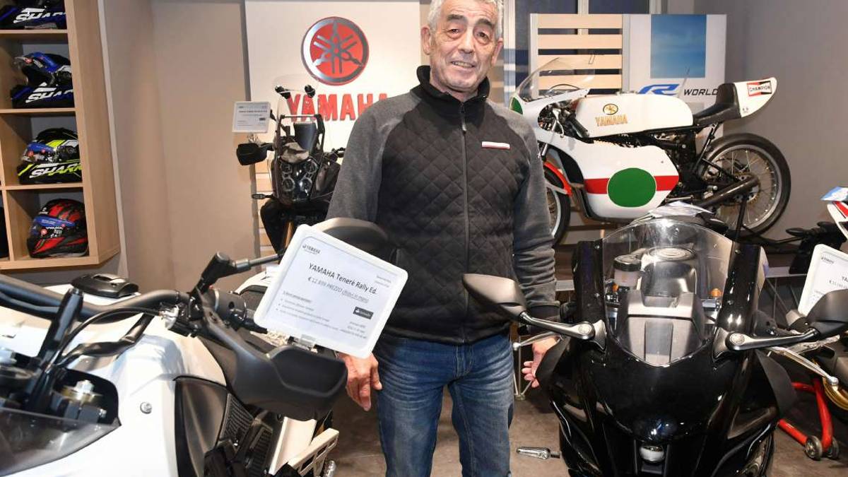 Forlì. Incentivi moto, oggi click-day. Ma nel 2022 è stato un flop