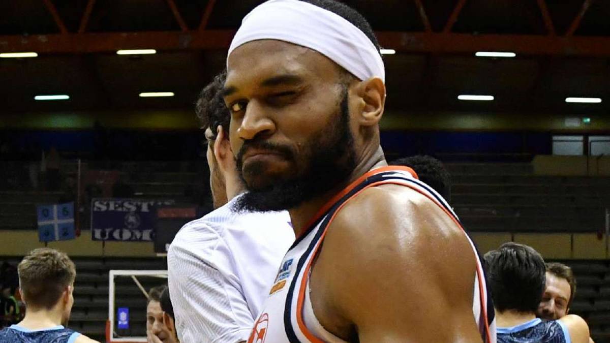 Basket A2, Unieuro: la coppia Usa funziona a meraviglia