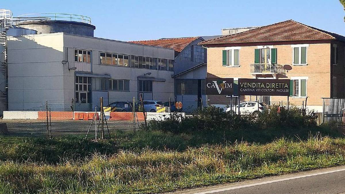 Imola, crisi Cavim, fissata l'assemblea per il bilancio
