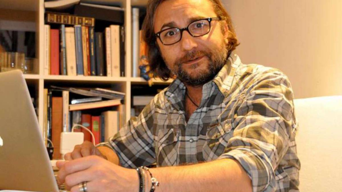 Il regista ravennate Alessandro Pondi a Venezia col nuovo film