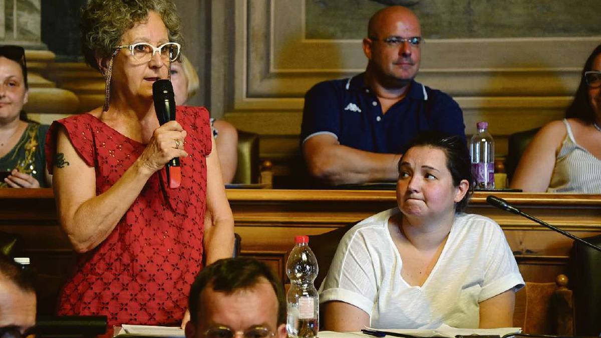 Forlì, Poggi: Pensiamo a riaprire i negozi