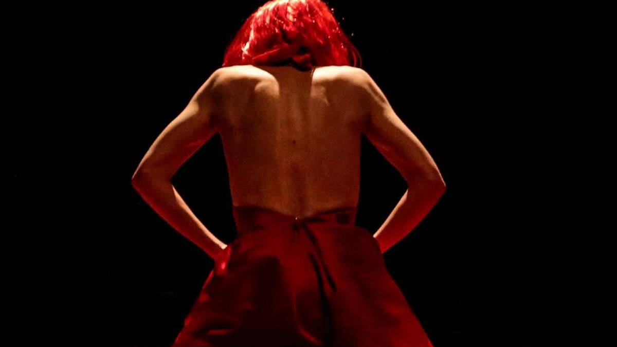 Rimini, al via il festival “Le voci dell’anima”