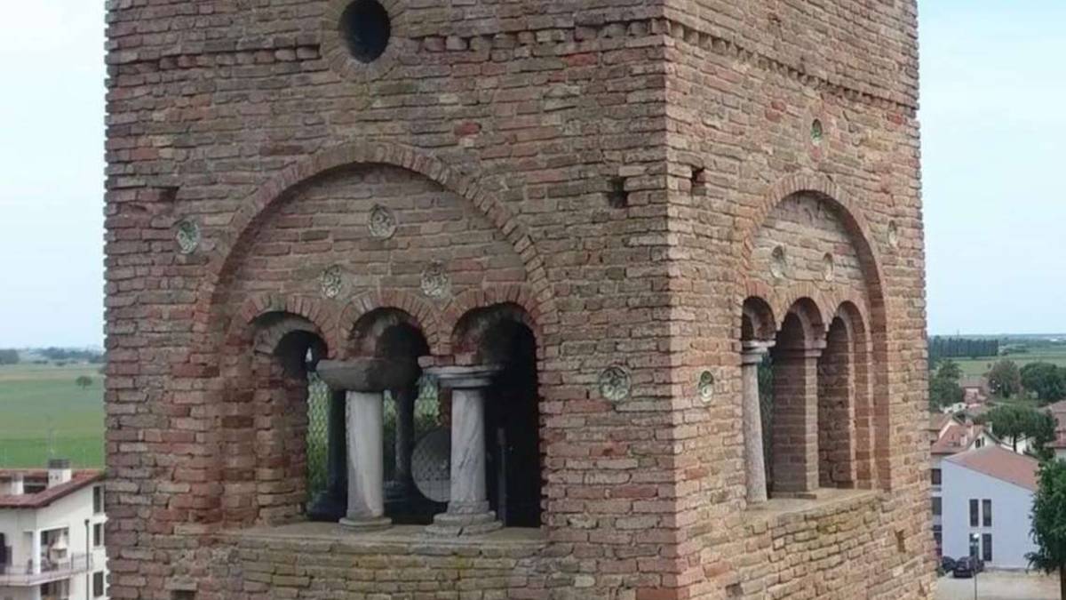 La Romagna delle pievi nel saggio di Paola Novara