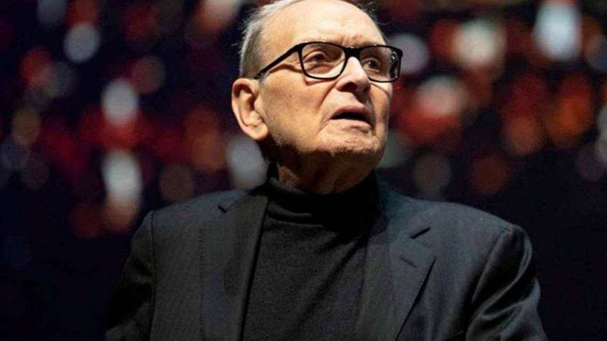 San Leo Festival, omaggio a Morricone