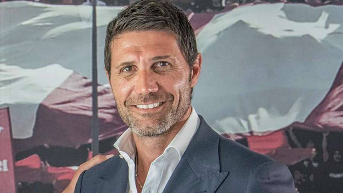 Calcio C, l'Imolese vede Gaetano Fontana: sarà il nuovo tecnico