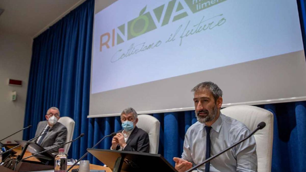 Cesena: nuova casa comune per Crpv ed Alimos