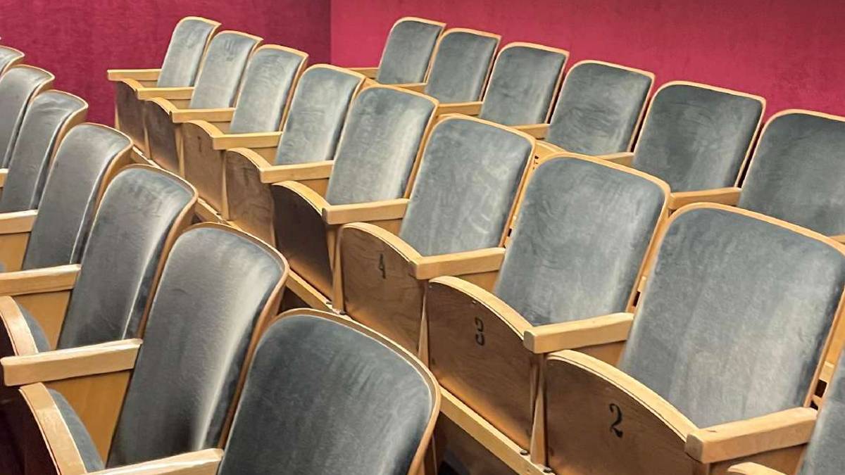 Museo Fellini, ultimi ritocchi in vista del 12 dicembre