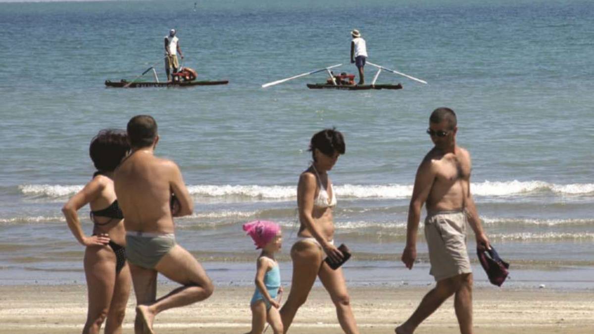 Rimini. I salvataggi ai bagnini: Stipendi aumentati? Da quando?