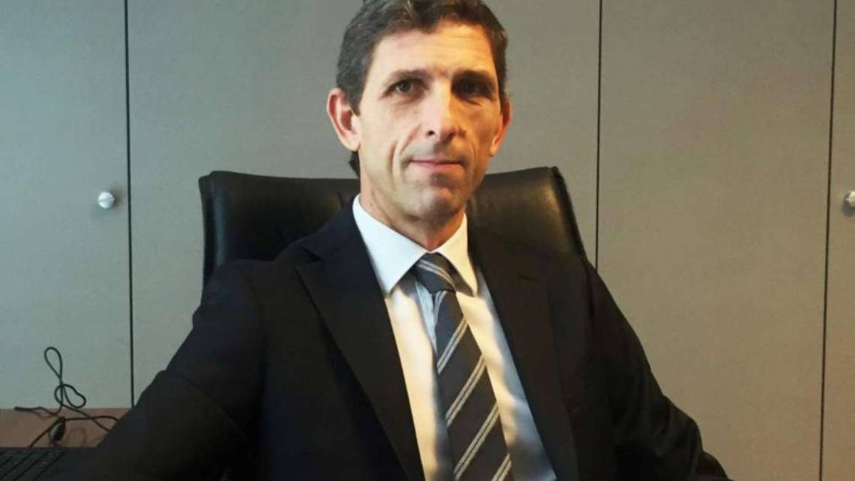 Primi voli a luglio: parla Gilardi, nuovo manager del Ridolfi
