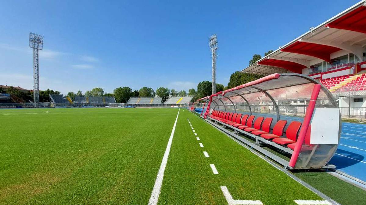 Calcio C, biglietti per Rimini-Cesena: si parte giovedì