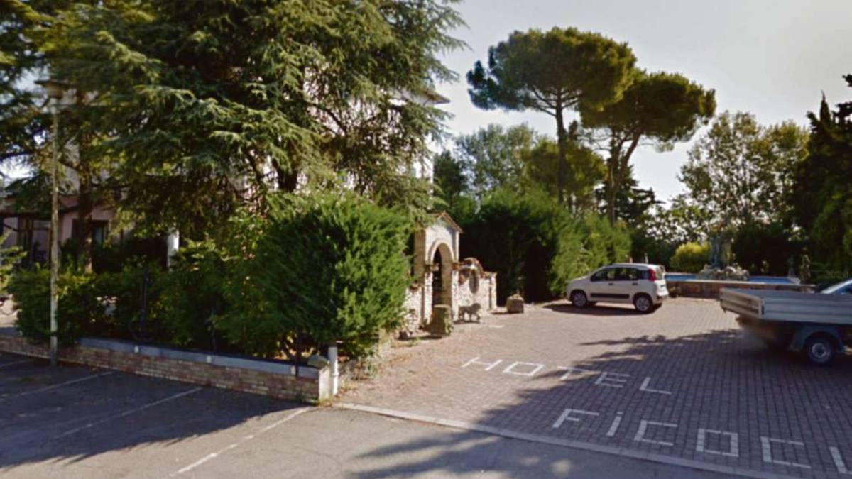 Cervia, Capodanno abusivo al Ficocle durante il Covid: a processo il titolare