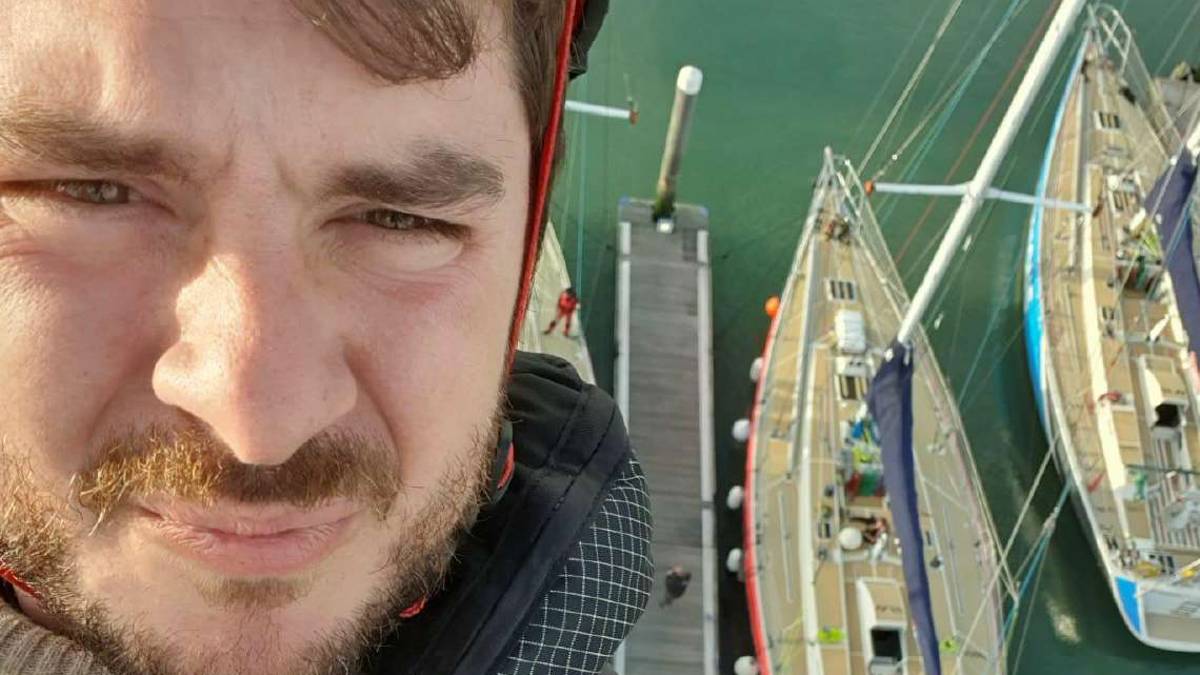 Ravenna, 32enne lascia il lavoro: Farò il giro del mondo in barca