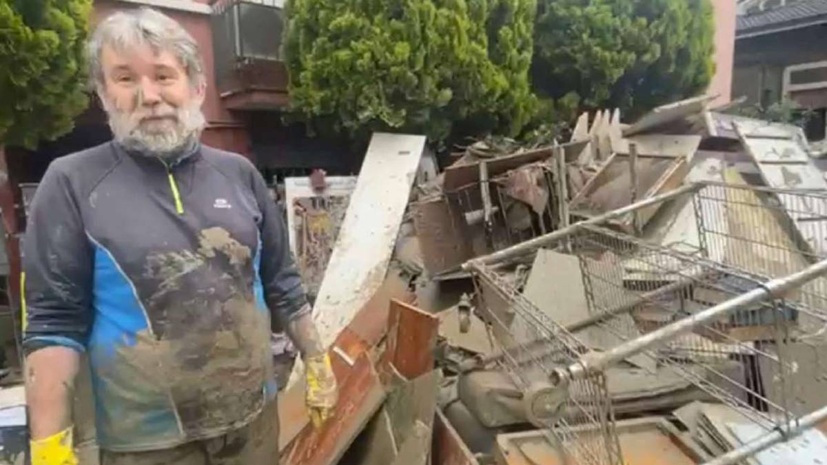 Cesena: Un libro di foto sull'alluvione per ripartire, la casa editrice Il Ponte Vecchio non si arrende