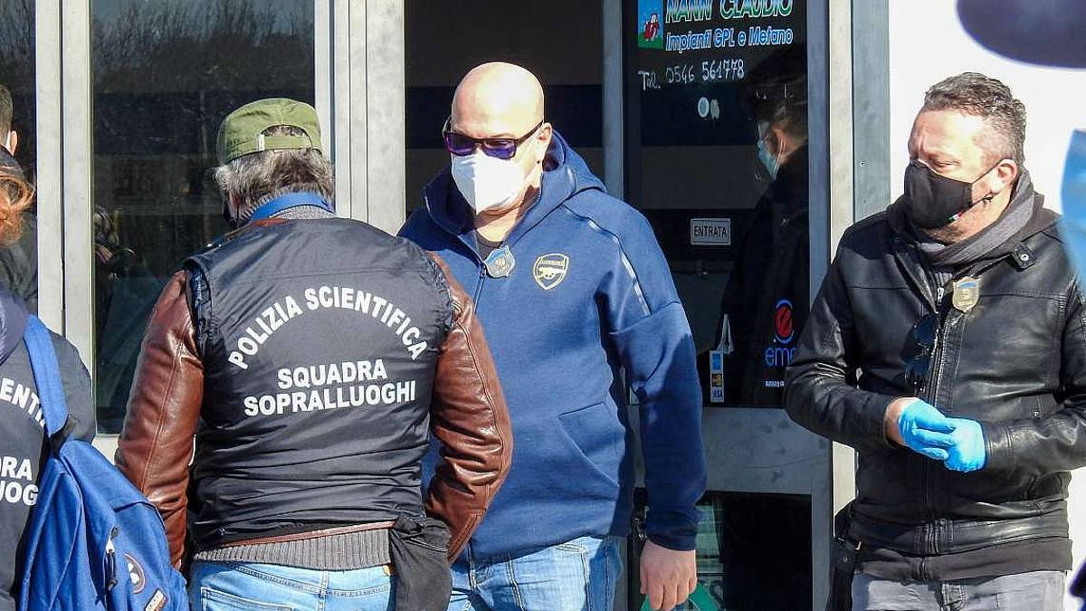 Omicidio di Ilenia, il promemoria nel telefono del marito