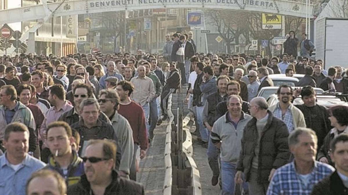 San Marino, l’Osservatorio resta una promessa: la rabbia dei frontalieri
