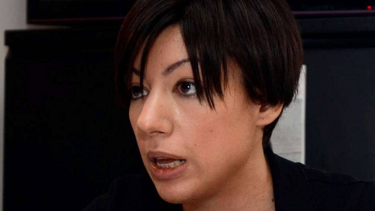 Bertinoro, Allegni: Si potevano evitare le lacerazioni in giunta
