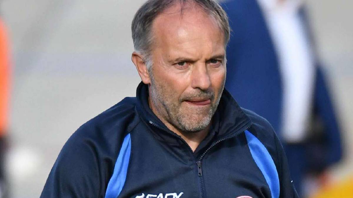 Calcio D, Cornacchini: Forlì, ora zitti e lavorare