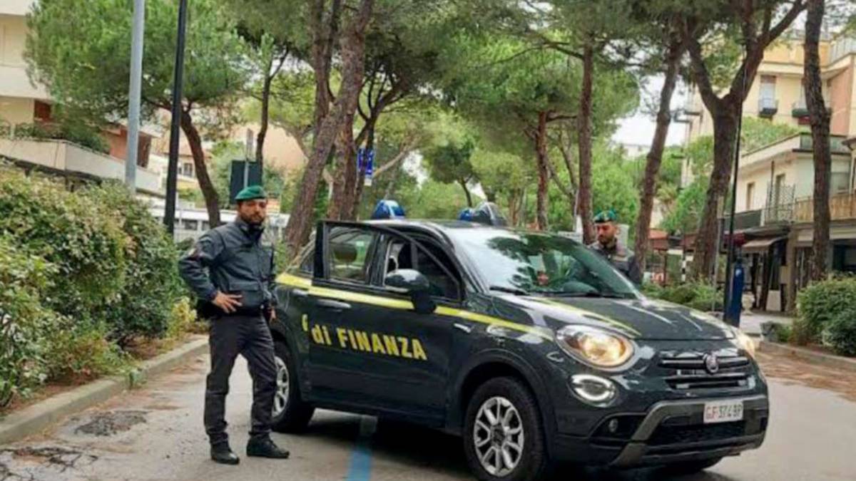 Maxi sequestro da 4 milioni: nel mirino l'ex vicesindaco di Ravenna Giuseppe Musca
