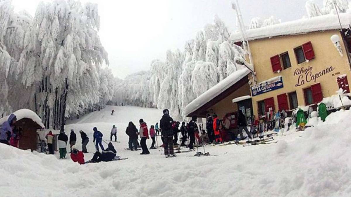 Forlì, la Campigna e le nuove regole per lo sport sulla neve: assicurazione obbligatoria