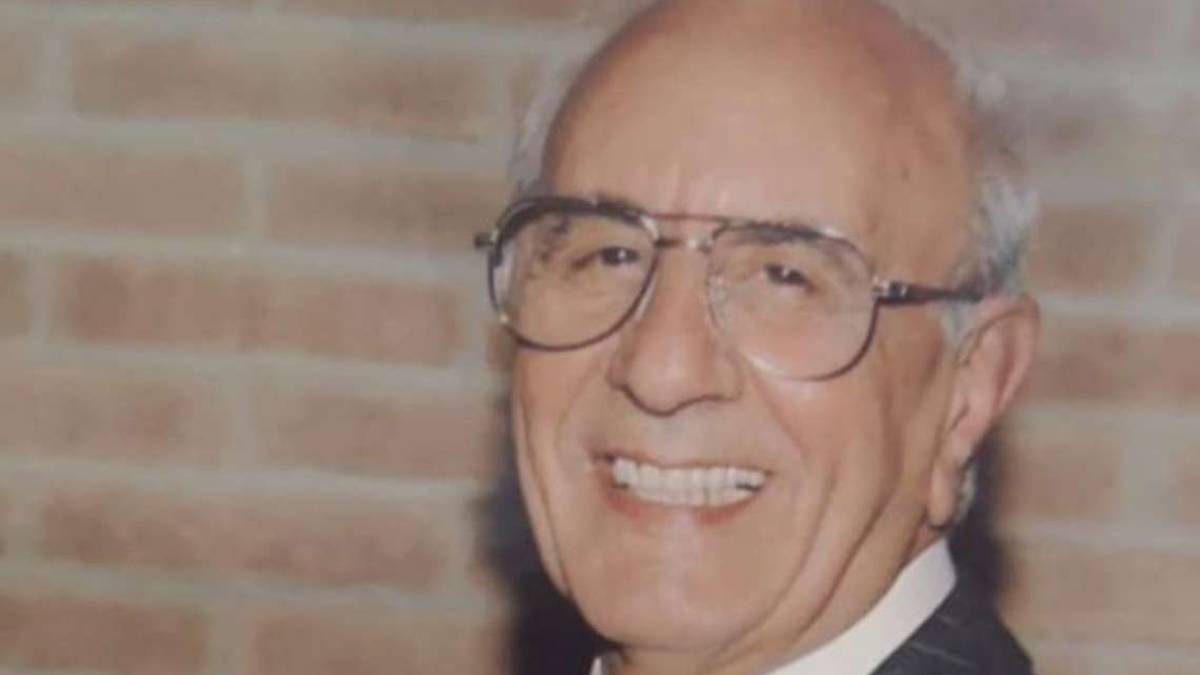 Sport ravennate in lutto, addio a Rosario Frisenda