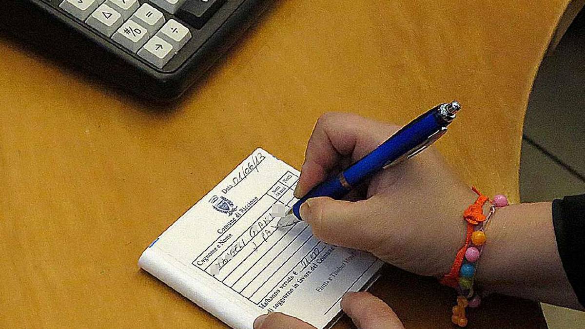 Ravenna, dalla tassa di soggiorno entrano 2,1 milioni