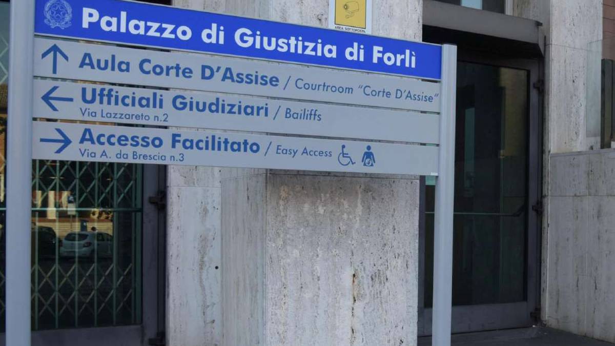 Forlì. Sparò al rivale dalla finestra, condannato a 5 anni