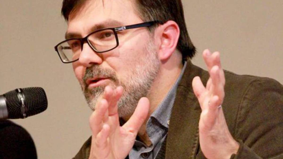 Thomas Casadei e Olympe de Gouges: la prostituta di Parigi diventata rivoluzionaria femminista