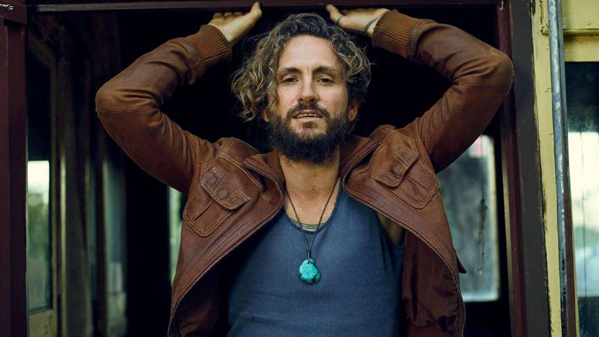 Forlì, l'australiano John Butler al teatro Fabbri